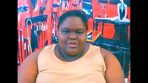 ebonyhotbuns4u2luv online show from 10/28/25, 11:07