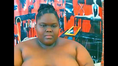 ebonyhotbuns4u2luv online show from 11/10/25, 07:57