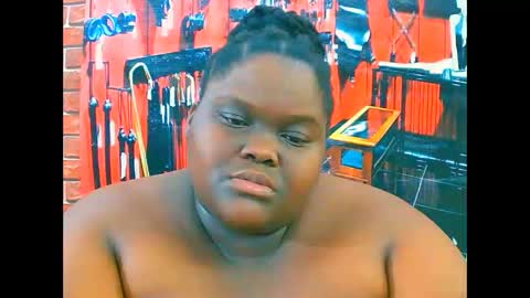 ebonyhotbuns4u2luv online show from 11/14/25, 10:47