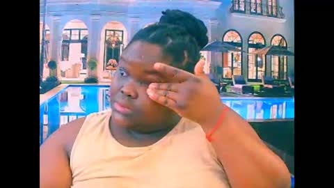 ebonyhotbuns4u2luv online show from 11/30/25, 07:07