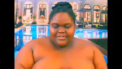 ebonyhotbuns4u2luv online show from 12/19/25, 07:43