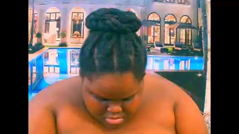 ebonyhotbuns4u2luv online show from 12/20/25, 07:54