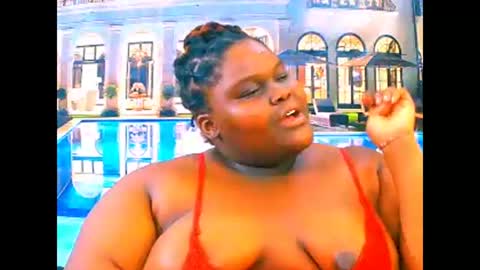 ebonyhotbuns4u2luv online show from 02/01/26, 07:18