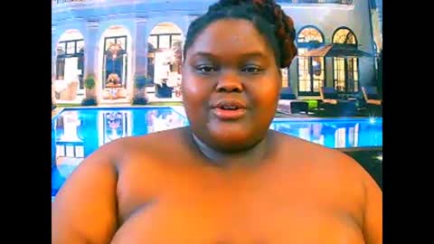 ebonyhotbuns4u2luv online show from 02/15/26, 07:51