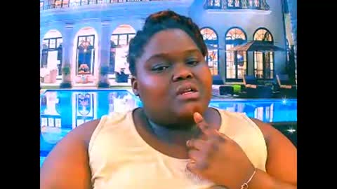 ebonyhotbuns4u2luv online show from 02/16/26, 07:59