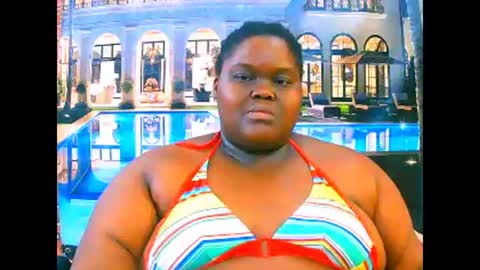 ebonyhotbuns4u2luv online show from 03/13/26, 11:11