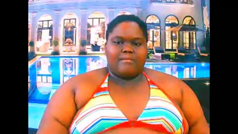 ebonyhotbuns4u2luv online show from 03/16/26, 08:29