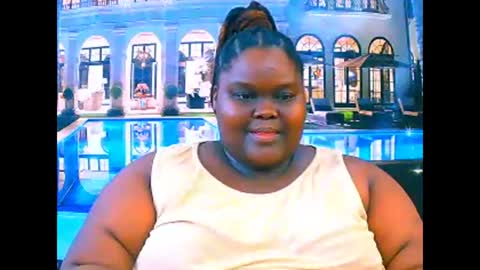 ebonyhotbuns4u2luv online show from 03/21/26, 08:45