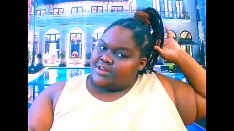 ebonyhotbuns4u2luv online show from 03/22/26, 08:56