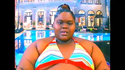 ebonyhotbuns4u2luv online show from 03/23/26, 09:02