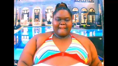 ebonyhotbuns4u2luv online show from 03/27/26, 09:10