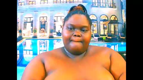 ebonyhotbuns4u2luv online show from 03/27/26, 09:14