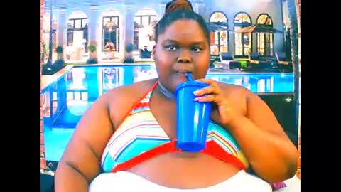 ebonyhotbuns4u2luv online show from 03/29/26, 10:26