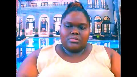 ebonyhotbuns4u2luv online show from 03/30/26, 10:38