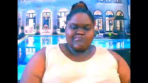 ebonyhotbuns4u2luv online show from 03/31/26, 10:48