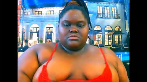 ebonyhotbuns4u2luv online show from 04/11/26, 07:51