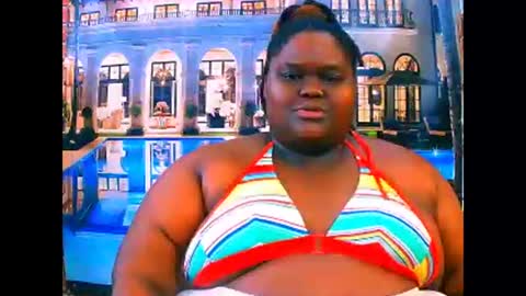 Snapshot of ebonyhotbuns4u2luv chatting on 04/22/26, 06:53 ebonyhotbuns4u2luv online show from 04/22/26, 06:53