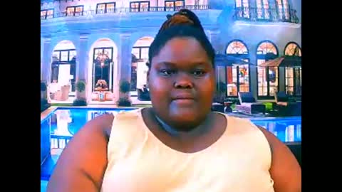 Snapshot of ebonyhotbuns4u2luv chatting on 04/27/26, 06:39 ebonyhotbuns4u2luv online show from 04/27/26, 06:39