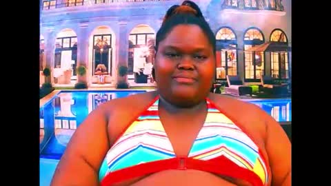 Snapshot of ebonyhotbuns4u2luv chatting on 04/30/26, 06:58 ebonyhotbuns4u2luv online show from 04/30/26, 06:58