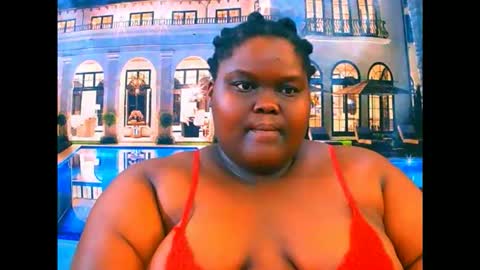 Snapshot of ebonyhotbuns4u2luv chatting on 05/04/26, 05:47 ebonyhotbuns4u2luv online show from 05/04/26, 05:47