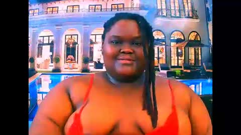 Snapshot of ebonyhotbuns4u2luv chatting on 05/06/26, 07:08 ebonyhotbuns4u2luv online show from 05/06/26, 07:08