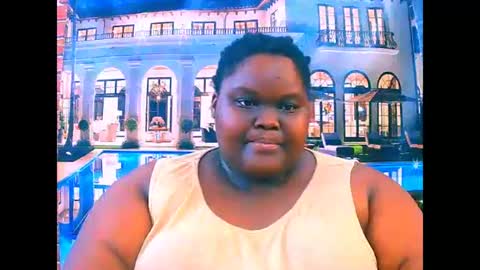 Snapshot of ebonyhotbuns4u2luv chatting on 05/09/26, 07:41 ebonyhotbuns4u2luv online show from 05/09/26, 07:41
