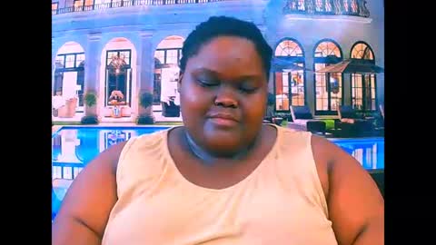 Snapshot of ebonyhotbuns4u2luv chatting on 05/14/26, 07:09 ebonyhotbuns4u2luv online show from 05/14/26, 07:09