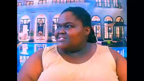 Snapshot of ebonyhotbuns4u2luv chatting on 05/15/26, 07:15 ebonyhotbuns4u2luv online show from 05/15/26, 07:15