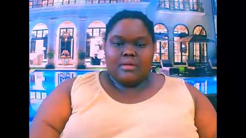 Snapshot of ebonyhotbuns4u2luv chatting on 05/16/26, 08:33 ebonyhotbuns4u2luv online show from 05/16/26, 08:33
