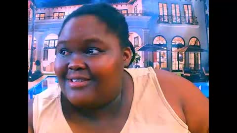 Snapshot of ebonyhotbuns4u2luv chatting on 05/18/26, 05:02 ebonyhotbuns4u2luv online show from 05/18/26, 05:02