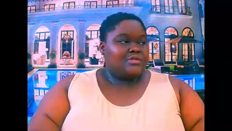Snapshot of ebonyhotbuns4u2luv chatting on 05/19/26, 05:47 ebonyhotbuns4u2luv online show from 05/19/26, 05:47