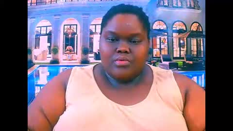 Snapshot of ebonyhotbuns4u2luv chatting on 05/23/26, 07:40 ebonyhotbuns4u2luv online show from 05/23/26, 07:40