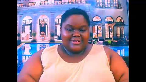 Snapshot of ebonyhotbuns4u2luv chatting on 05/26/26, 08:32 ebonyhotbuns4u2luv online show from 05/26/26, 08:32