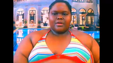 Snapshot of ebonyhotbuns4u2luv chatting on 05/26/26, 09:11 ebonyhotbuns4u2luv online show from 05/26/26, 09:11
