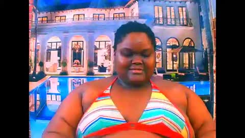 Snapshot of ebonyhotbuns4u2luv chatting on 05/29/26, 07:01 ebonyhotbuns4u2luv online show from 05/29/26, 07:01
