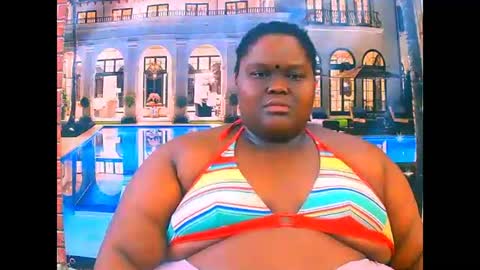 Snapshot of ebonyhotbuns4u2luv chatting on 05/31/26, 06:09 ebonyhotbuns4u2luv online show from 05/31/26, 06:09