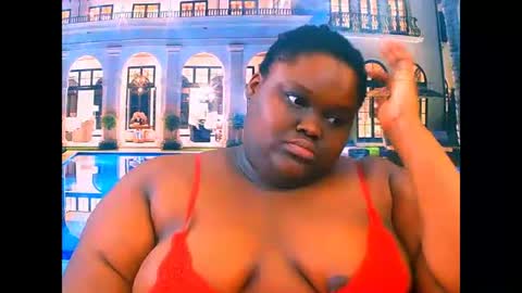 Snapshot of ebonyhotbuns4u2luv chatting on 06/04/26, 06:30 ebonyhotbuns4u2luv online show from 06/04/26, 06:30