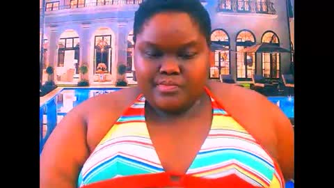 Snapshot of ebonyhotbuns4u2luv chatting on 06/10/26, 06:45 ebonyhotbuns4u2luv online show from 06/10/26, 06:45