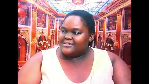 Snapshot of ebonyhotbuns4u2luv chatting on 06/19/26, 09:24 ebonyhotbuns4u2luv online show from 06/19/26, 09:24