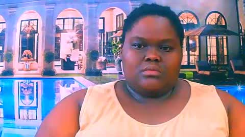 Snapshot of ebonyhotbuns4u2luv chatting on 06/19/26, 10:13 ebonyhotbuns4u2luv online show from 06/19/26, 10:13