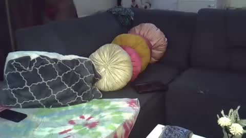 ebonykiki online show from 01/12/25, 09:51