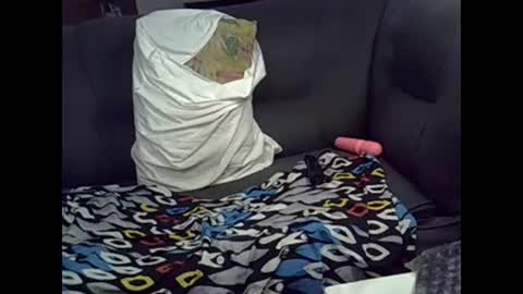 ebonykiki online show from 02/19/25, 12:35