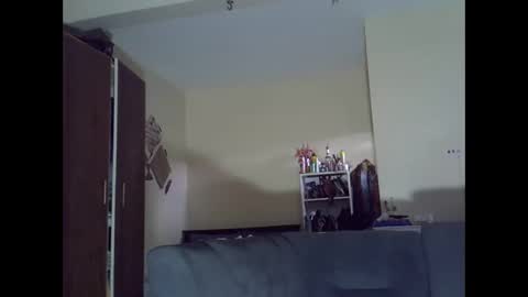 ebonykiki online show from 10/07/25, 06:21