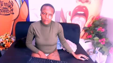 Call me MeL  online show from 01/23/25, 03:16