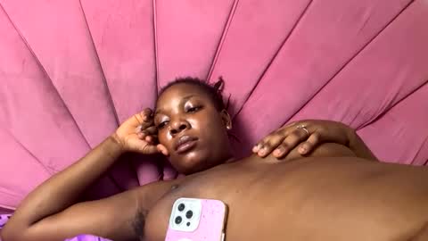 ebonykissxx online show from 03/21/26, 10:53