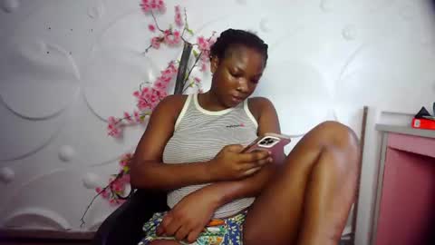 ebonykissxx online show from 06/10/26, 10:03