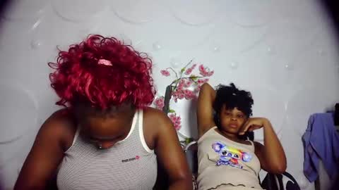 ebonykissxx online show from 07/02/26, 10:05