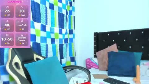Angela online show from 04/22/26, 02:29