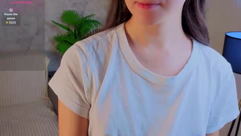 Milly online show from 11/29/25, 03:31