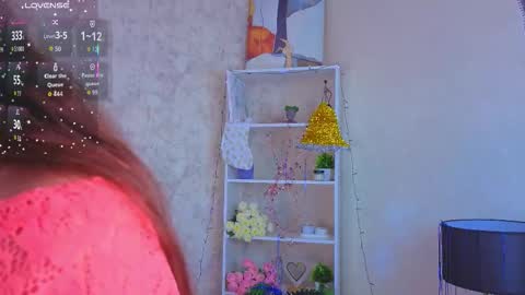 Milly online show from 12/21/25, 03:35